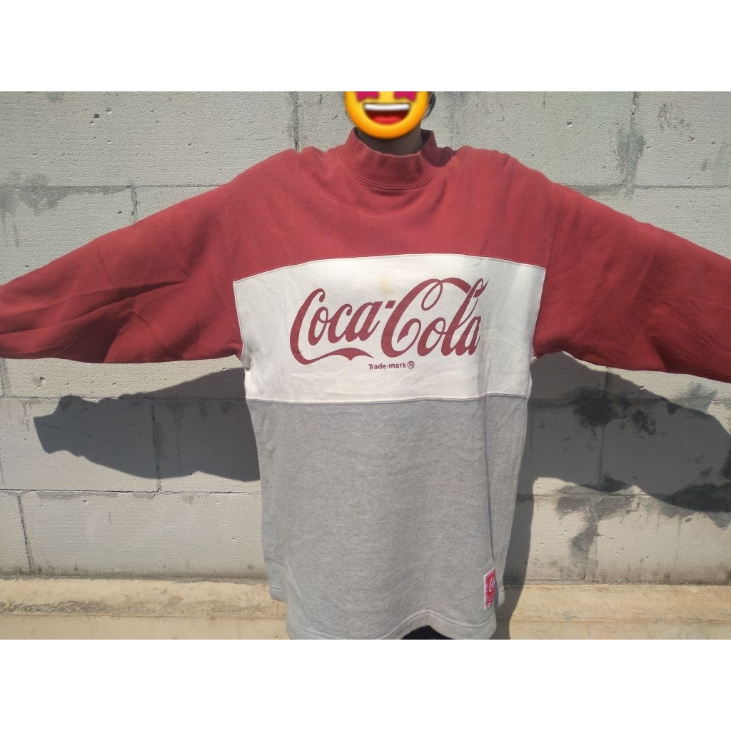 (วินาที) CN COCA COLA