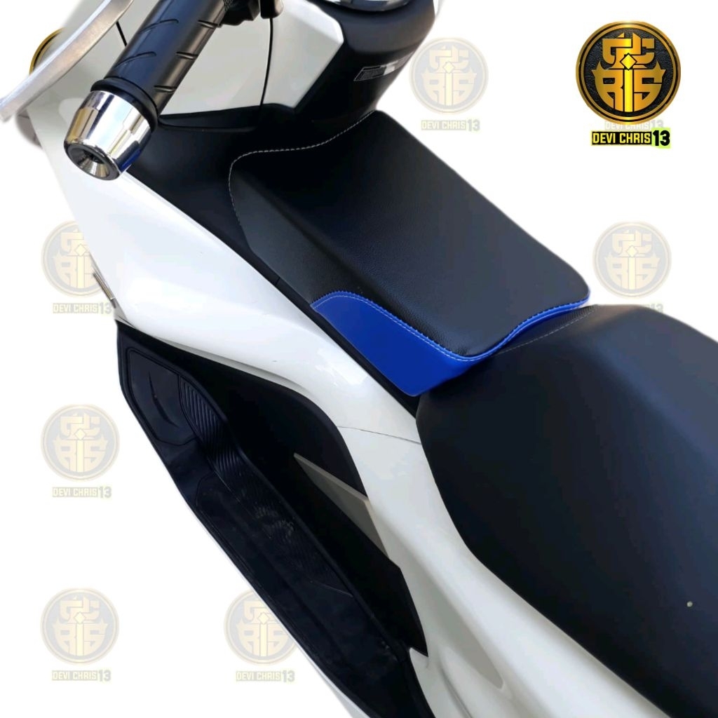 LOKAL ใหม่ PCX ท้องถิ่น 150 160 ที่นั่ง