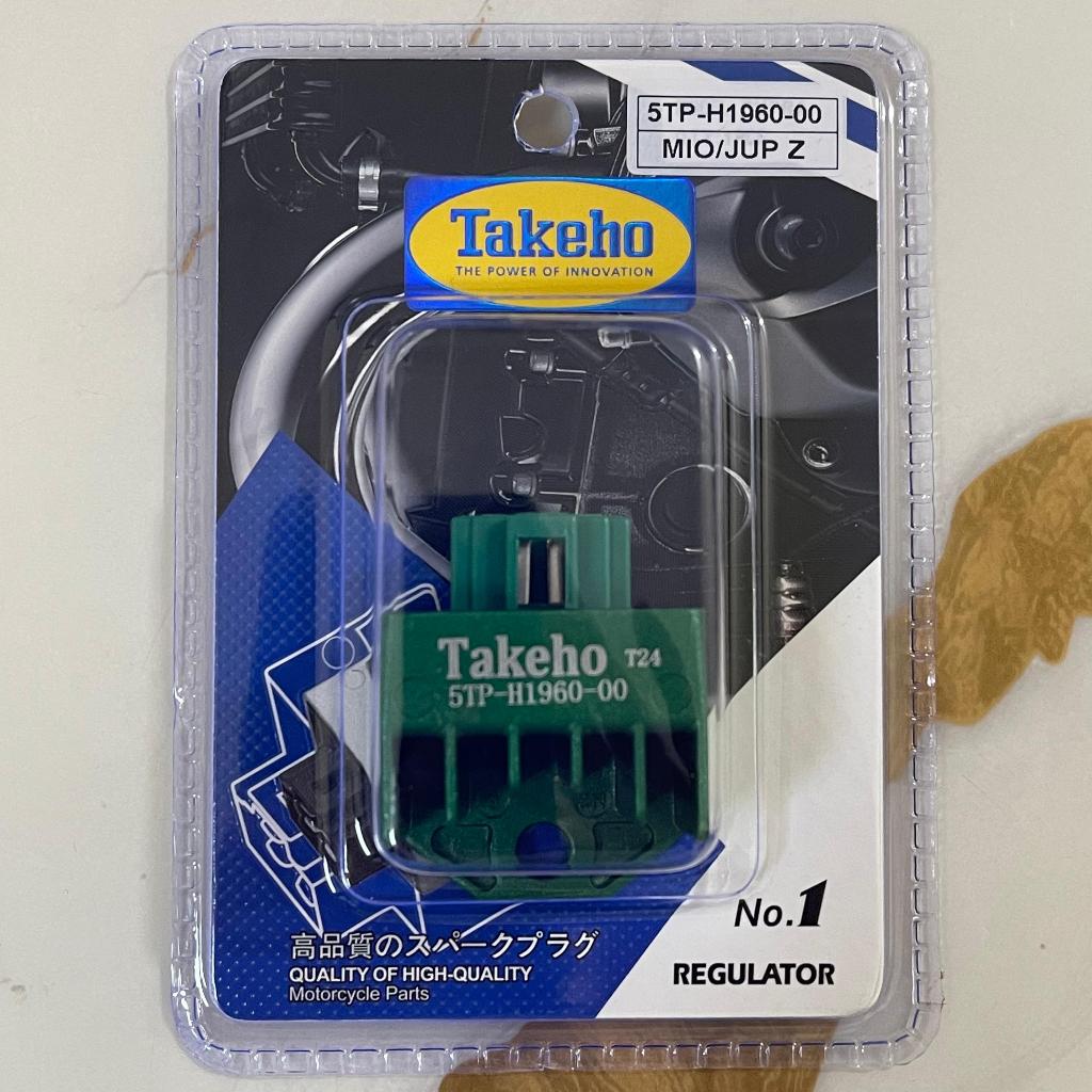 TAKEHO KIPROK MOTOR MIO/JUPITER Z 5TP-H196-00