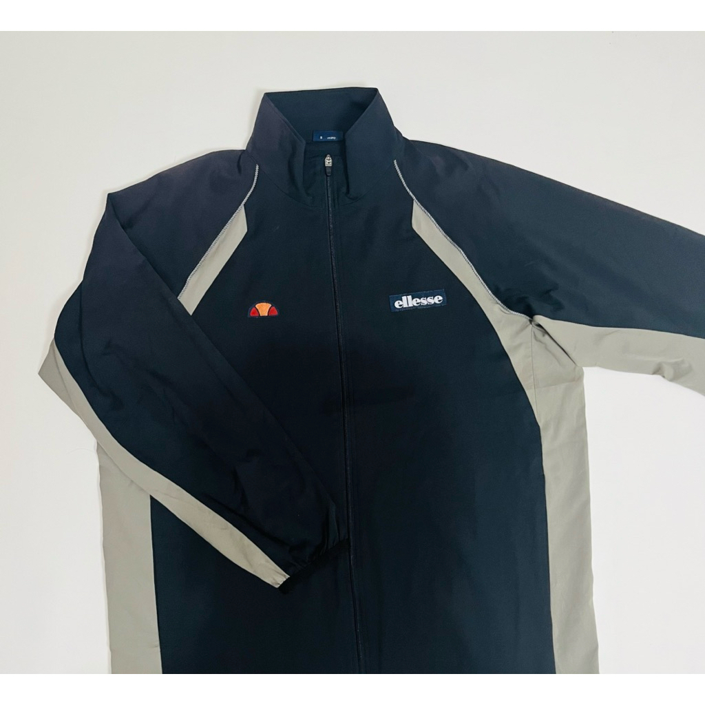 เสื้อแจ็คเก็ต ELLESSE Ellese