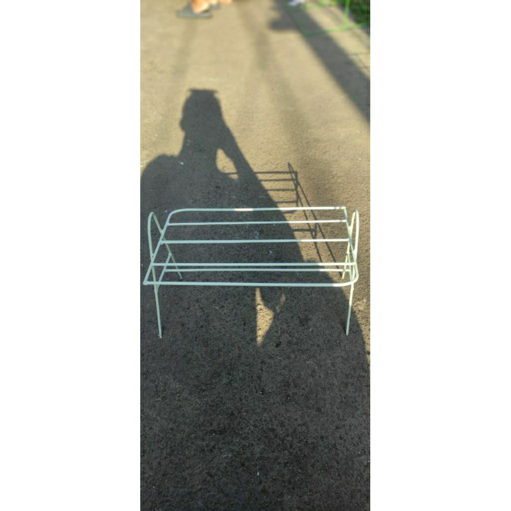 ชั้นวางรองเท้า 20cmx30cm สูง 20cm