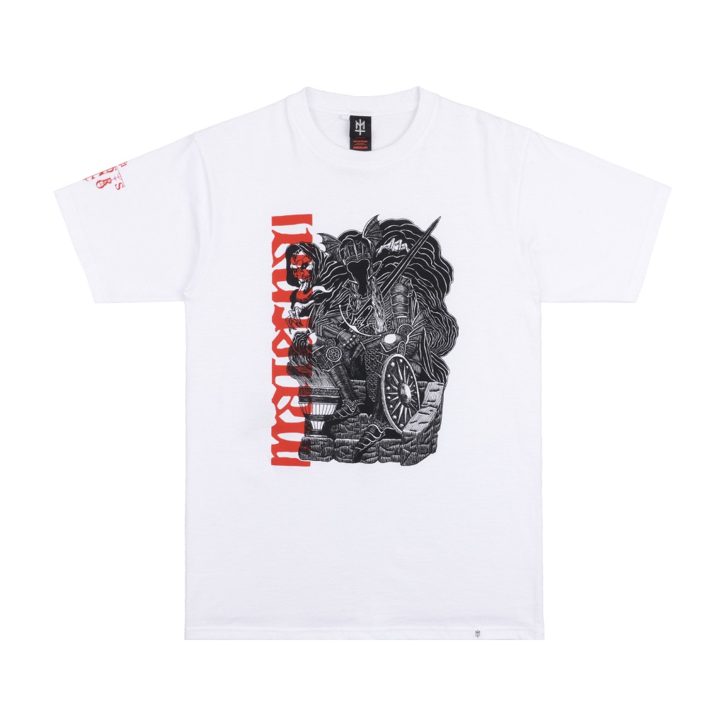 เสื้อยืด MATERNAL DISASTER "MOMENTO"