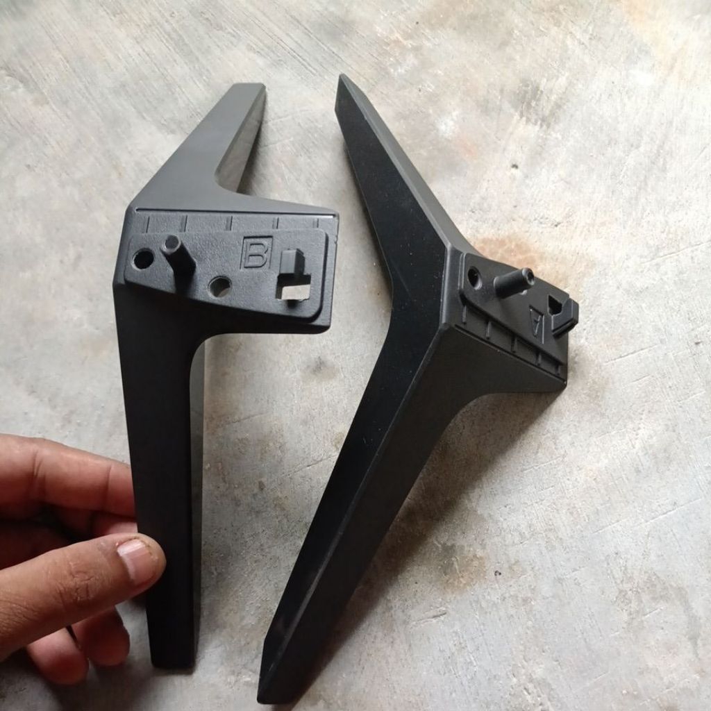 ขาแขวนทีวี led LG 50UQ8000PSC 50uq8000 ดั้งเดิม