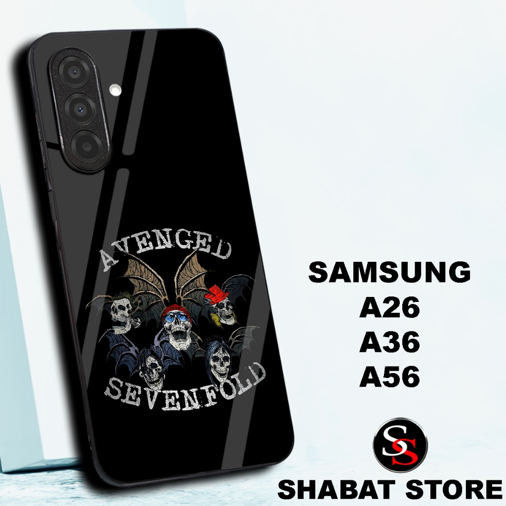 เคสนิ่มเงาเงา Samsung A26 A36 A56/S14/เคส Hp Samsung A26 A36 A56/เคส Samsung A26 A36 A56