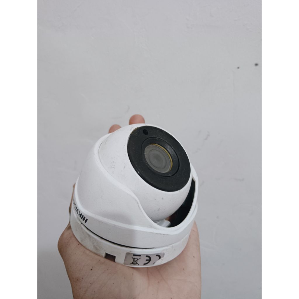 กล้องในร่ม Hikvision 5mp