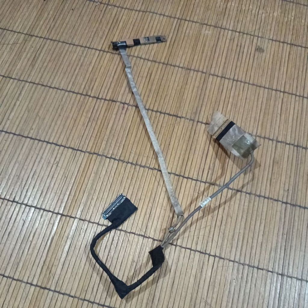 แล็ปท็อป LCD ยืดหยุ่น Dell E5430