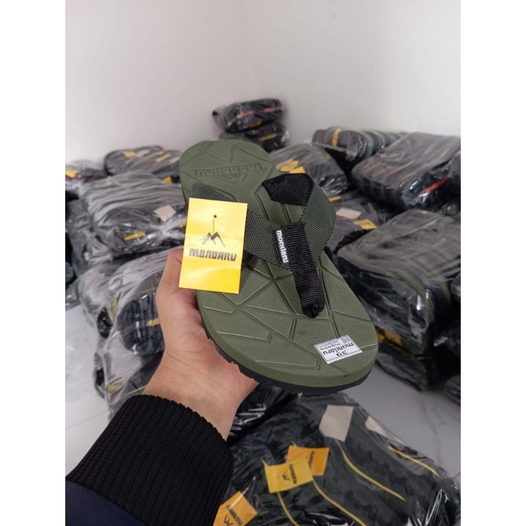 รองเท้าแตะ eger jpit รุ่นใหม่