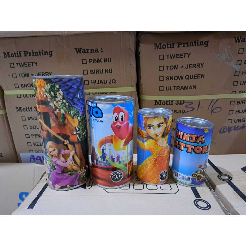 CITRA PIGGY BANK****