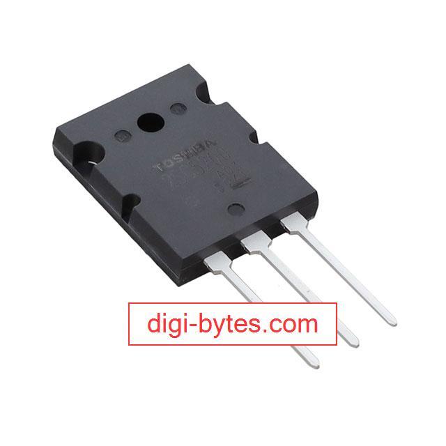 ทรานซิสเตอร์ 2SC5200 - ทรานซิสเตอร์ NPN Bipolar Junction (BJT)