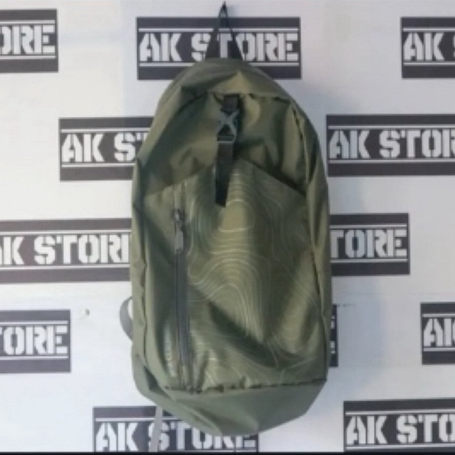 กระเป๋าเดินป่า Cozmeed Utility Daypack 12L