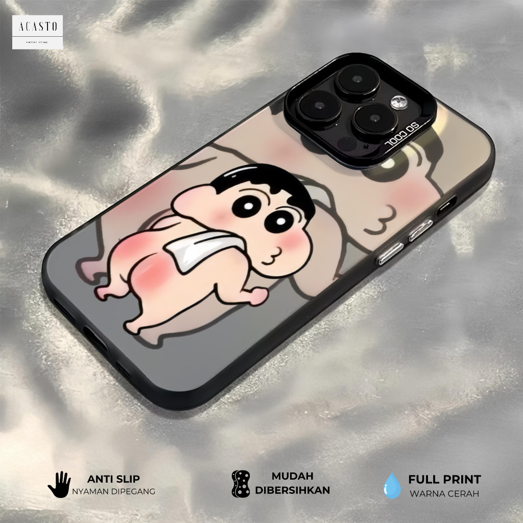 HP CASE สําหรับ OPPO A54 A55 A57 2022 A77S A58 A78 A60 A71 A74 A95 A96 A76 A36 F5 F7 F11 RENO 4 4F F