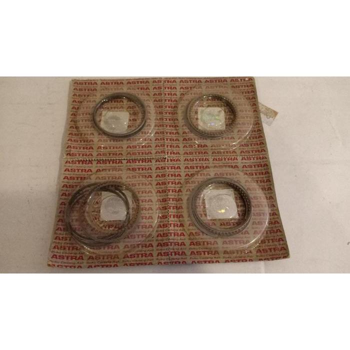 แหวนลูกสูบ Astraa Star 0.25 (13012-GN8-922H)