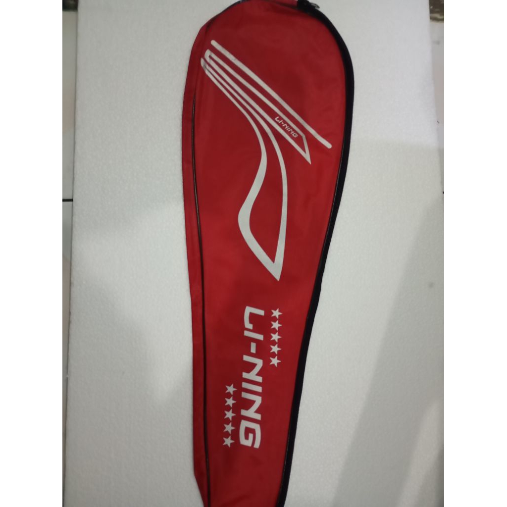 กระเป๋าแบดมินตันและที่นั่ง - รูปที่ 4