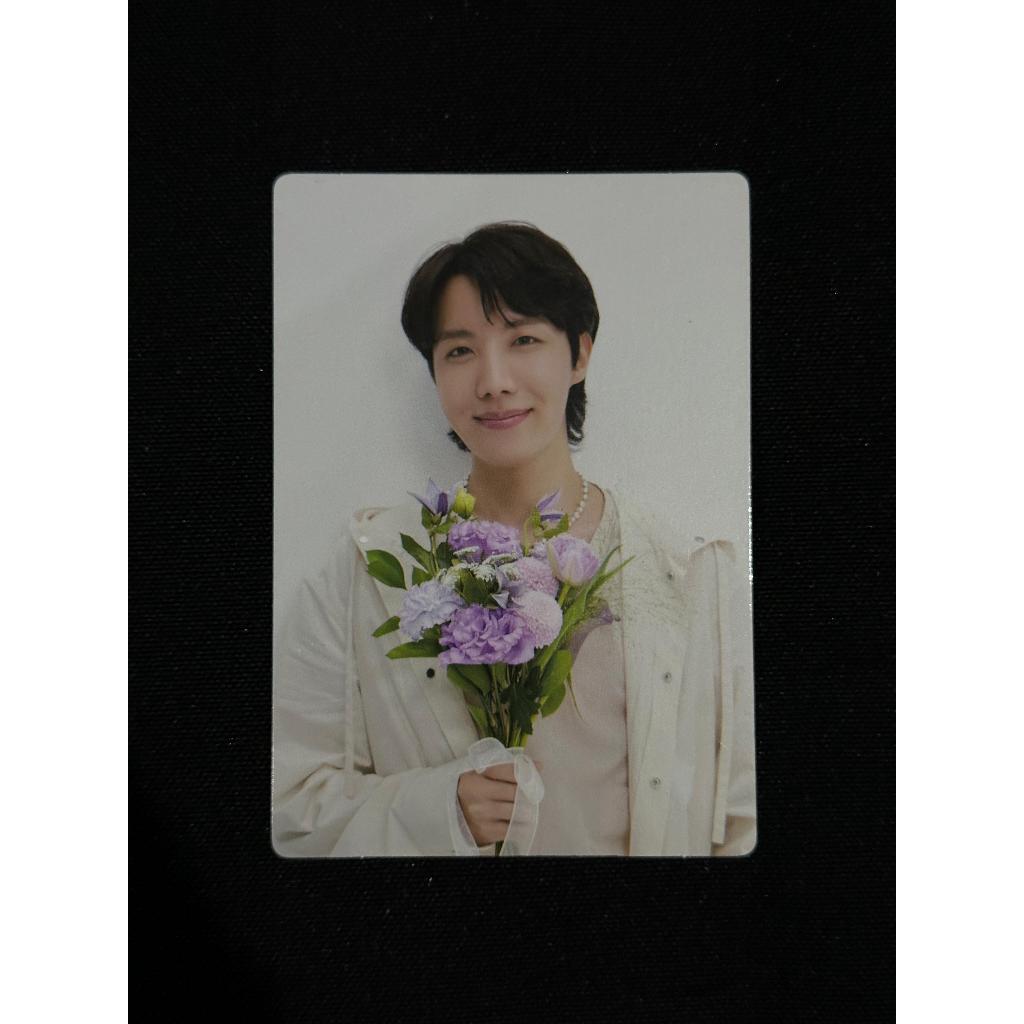 MPC อย่างเป็นทางการ BTS ARMY MEMBERSHIP - JHOPE BTS