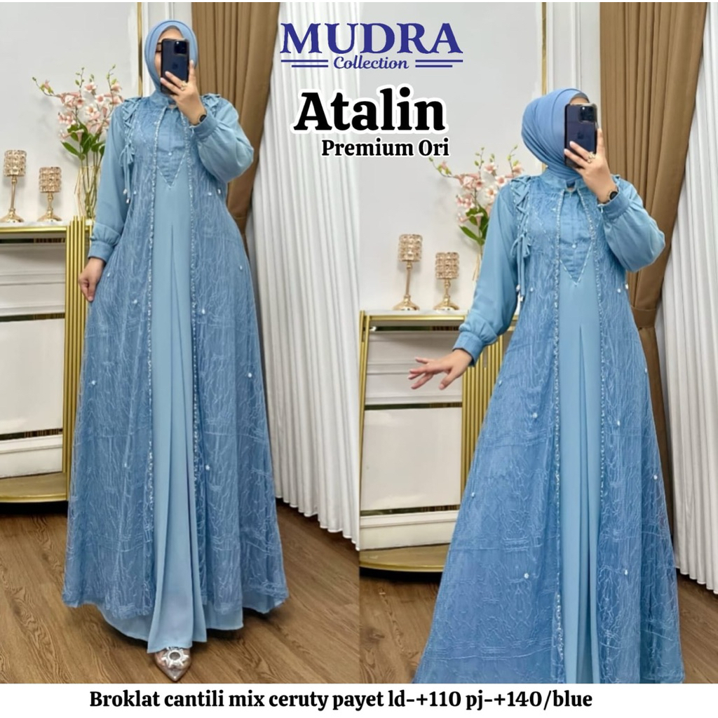 NO CANCEL• Atalin โดย Mudra