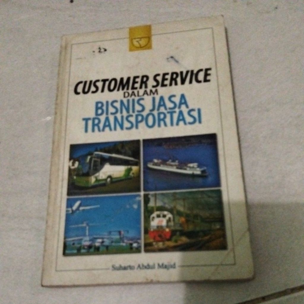 Suharto Abdul Majid บริการคิดค่าในธุรกิจบริการขนส่ง