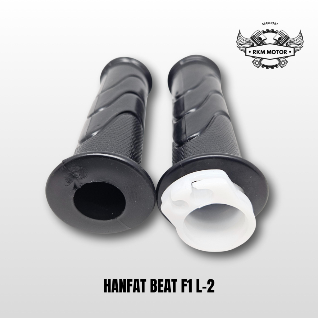 ด้ามจับ Hanfat Handfat Beat Fi L-2 Assy