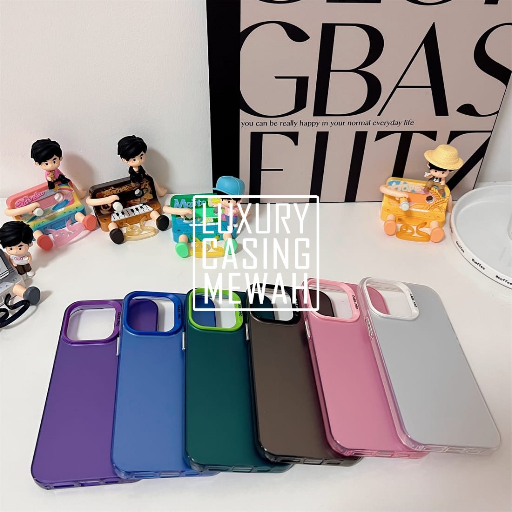 เคส Vivo V17 Pro IMD Hologram Luxury Case Hybrid Vivo V17 Pro