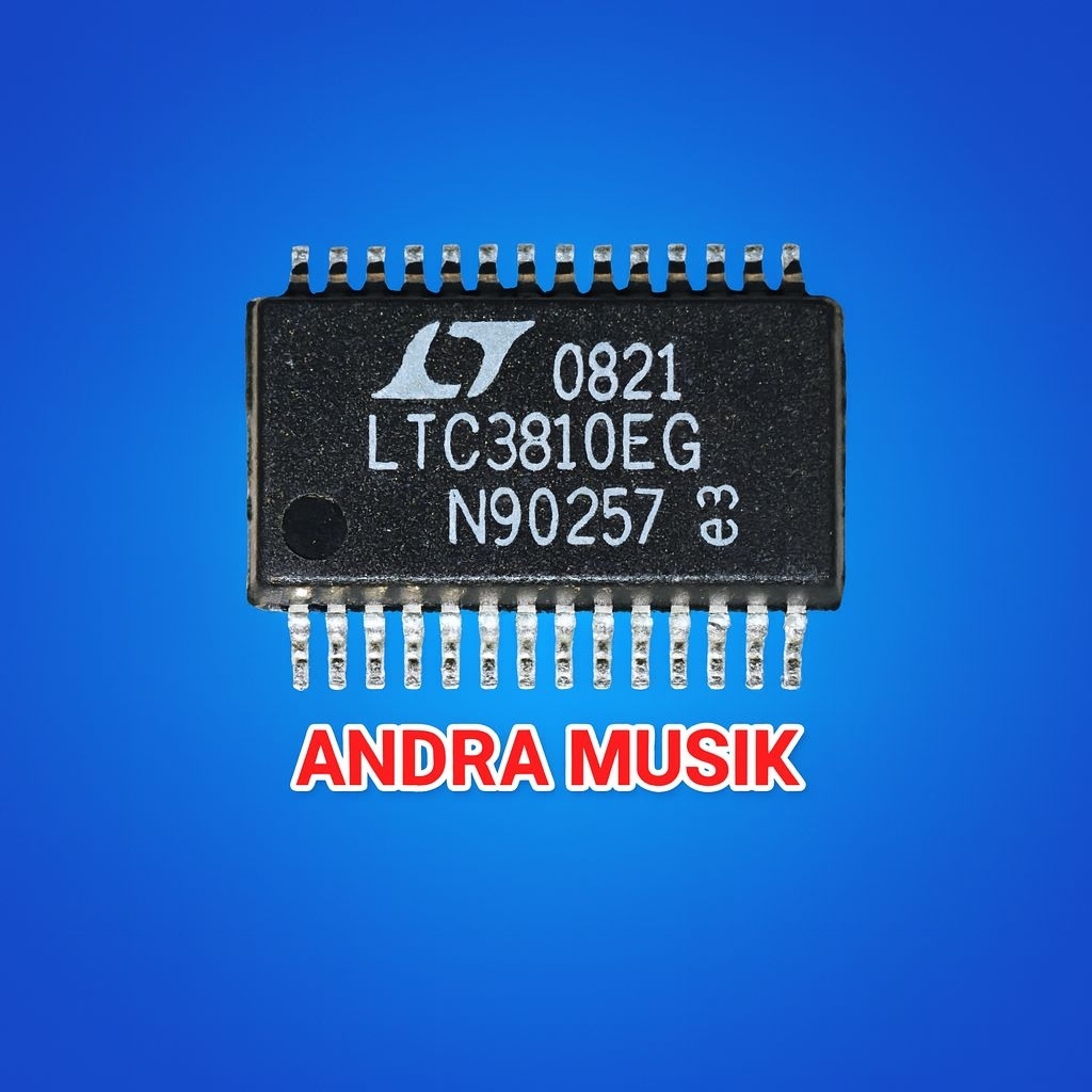 IC LTC3810EG IC LTC 3810 EG 3810EG LTC3810 EG