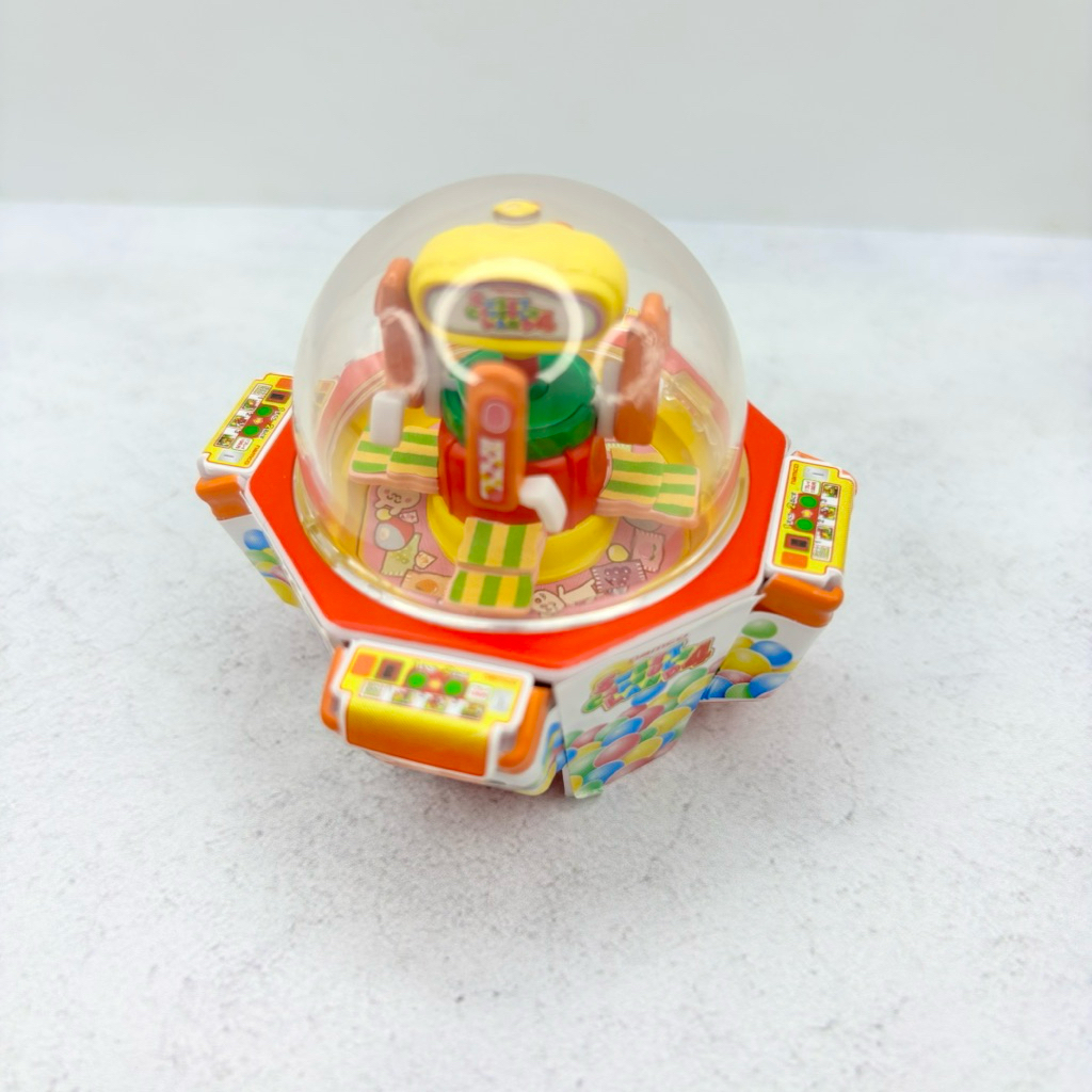 Trinkets Crane Game Sweet Capsule Land | Trinkets Gacha Japan Nail Art