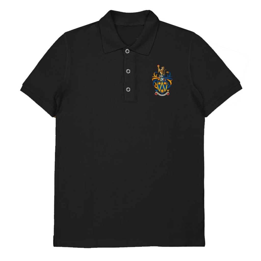 เสื้อยืด SUNWAY University Malaysia PREMIUM QUALITY