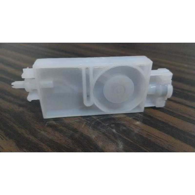DAMPER PRINTER DX5 DX4 DX7 XP600 TX800 MIMAKI JV33 CJV30 สําหรับ DTF DTG เครื่องพิมพ์พื้นฐาน L1800 1