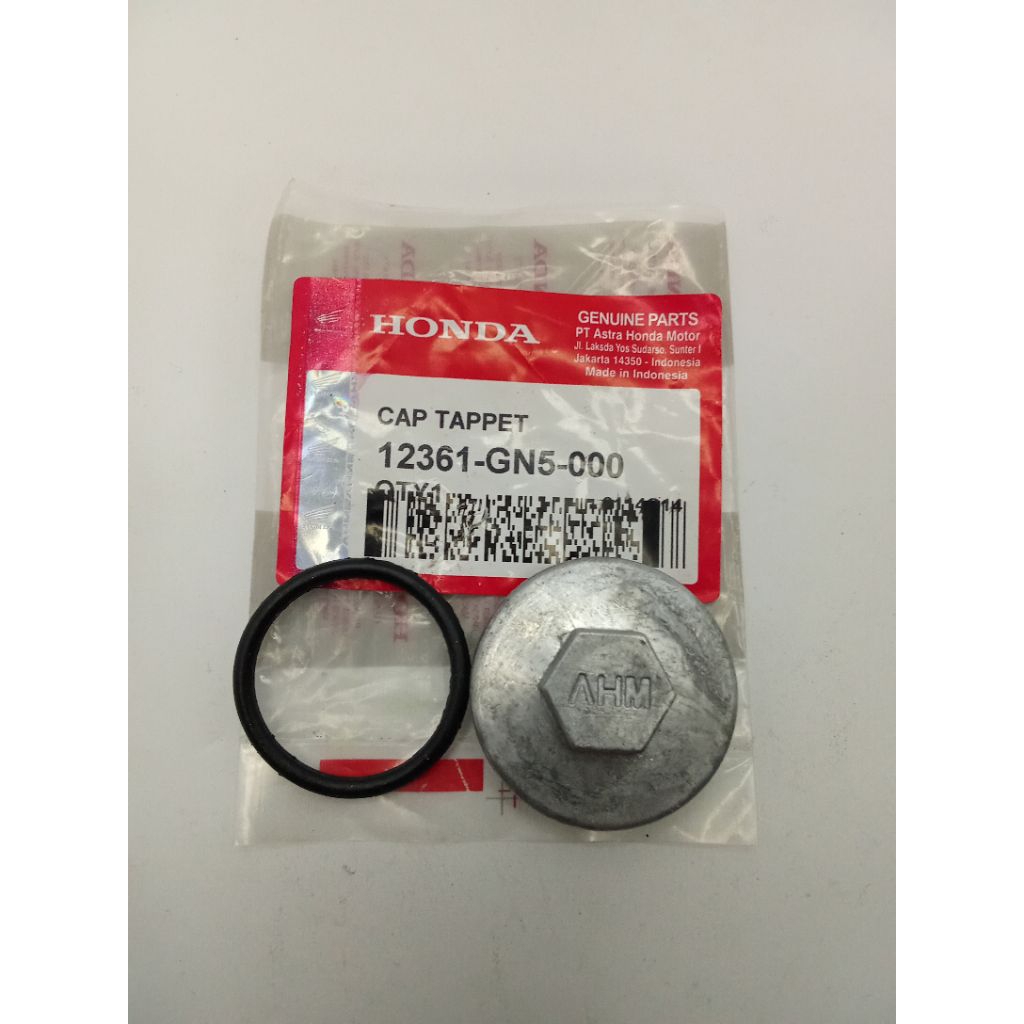 GRAND SUPRA FIT LEGEND REVO WIN VALVE COVER + ORDING (หมวกสับปะรด 12361-035-000)