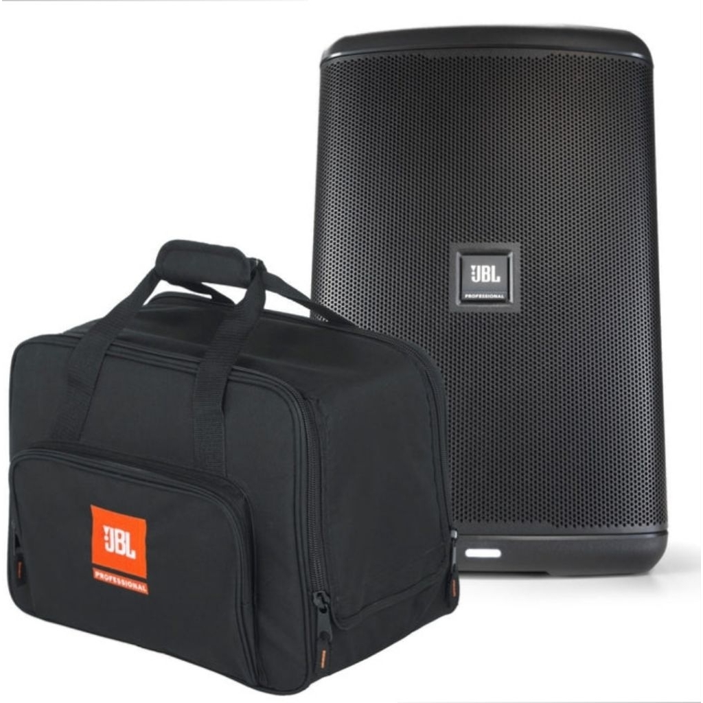 กระเป๋าเก็บของสําหรับ JBL eon one compacta all in one softcase speaker JBL,