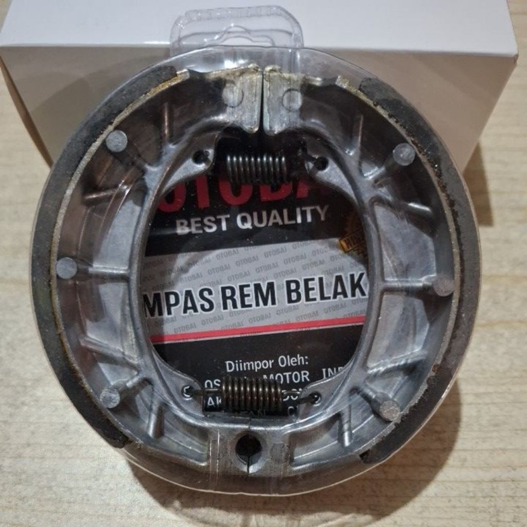 ผ้าเบรคหน้า/หลัง UWINFLY D7S D8S D8P D7D D7 DF7S ETC จักรยานไฟฟ้า