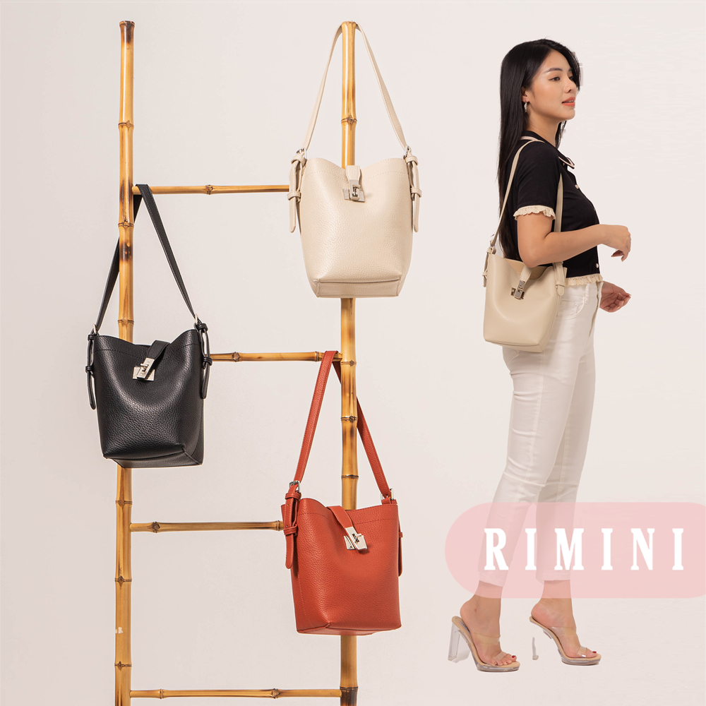 RIMINI - กระเป๋าสะพายไหล่ผู้หญิง Celose Bucket - TAS3110