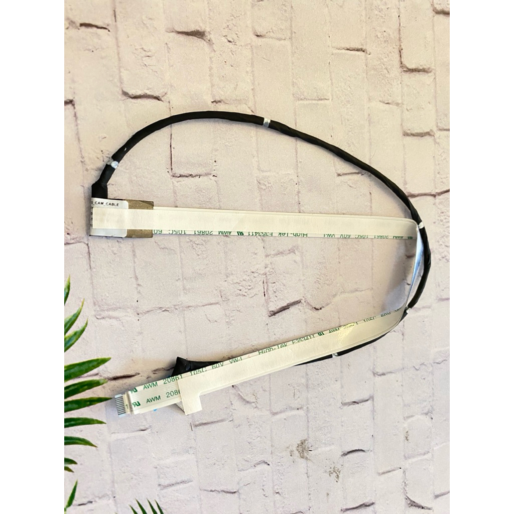 Lenovo LOQ 19ARP9 สายยืดหยุ่นกล้องเดิมใหม่