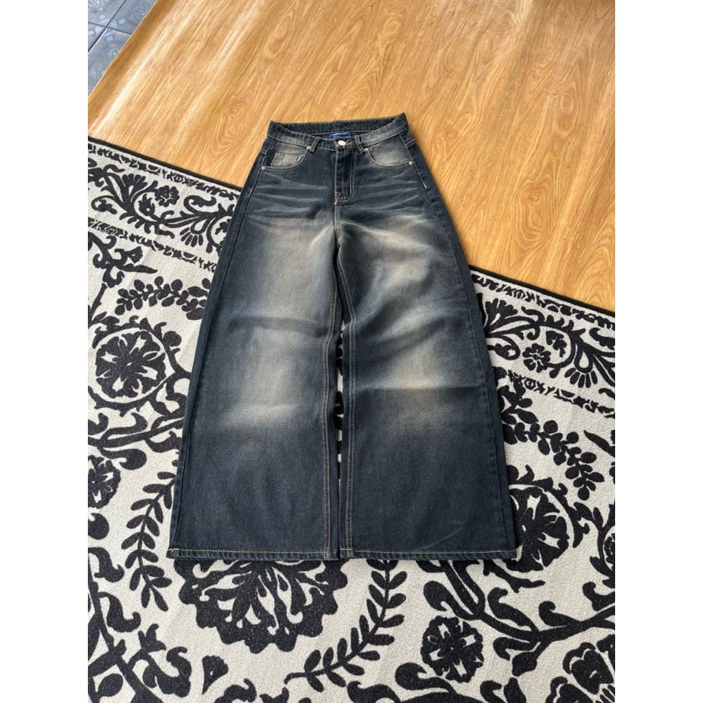 BAGGY JEANS WHOSE.STUDIO