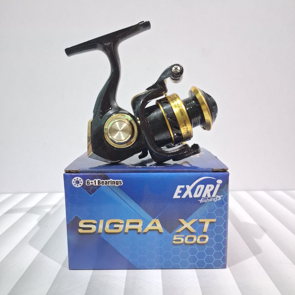 Rell exory sigra xt 500/รอก ul