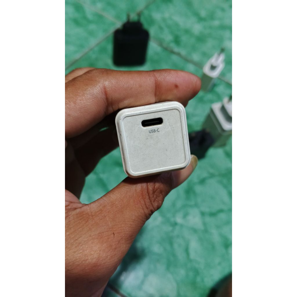 อุปกรณ์เสริมเครื่องชาร์จ Acome