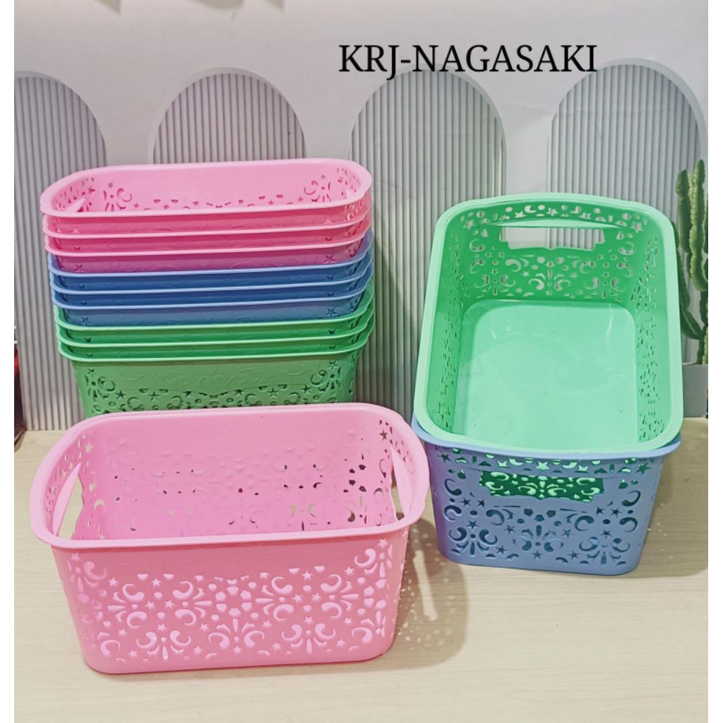 ตะกร้าอเนกประสงค์ NAGASAKI