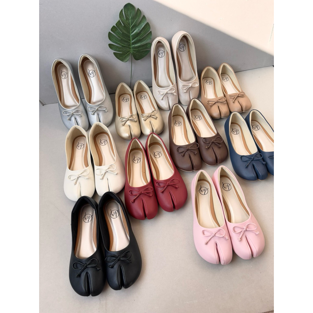 Hy_shoes - รองเท้า Kyomi TABI