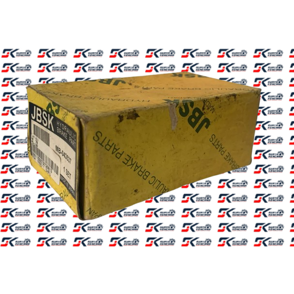 CLUTCH MASTER REPAIR/CM KIT MITSUBISHI COLT DIESEL C/D DOUBLE FE79 JBSK ORIGINAL MB 043537