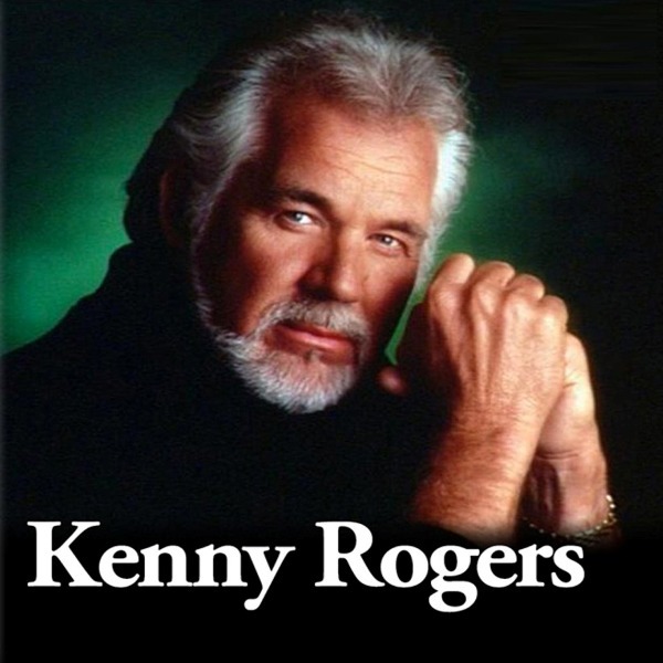 Kenny Rogers (ดีวีดี)