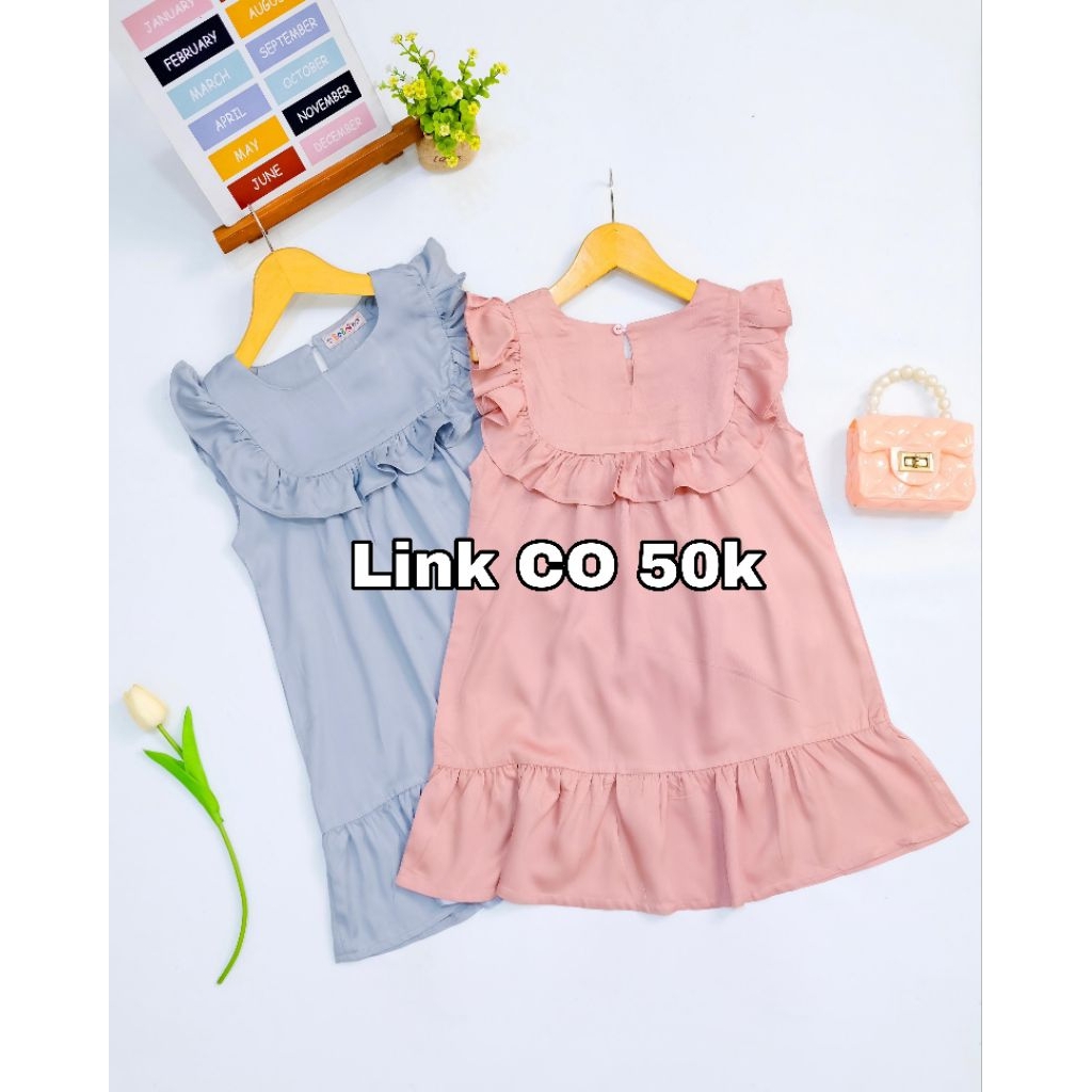 WAREHOUSE LINK CO 50k