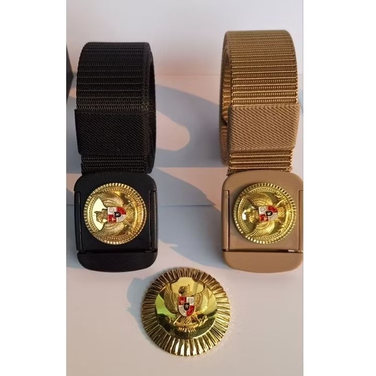 PIN KADES TAJAB KADES BELT KADES BELT GARUDA BELT