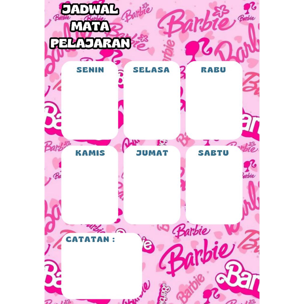 ตาราง MATA Lesson***