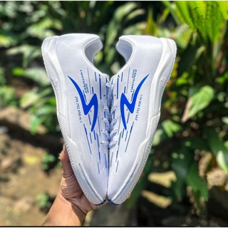 Sepatu futsal Specs lightspeed sport sepatu sepakbola/sepatu olahraga (tanpa box)