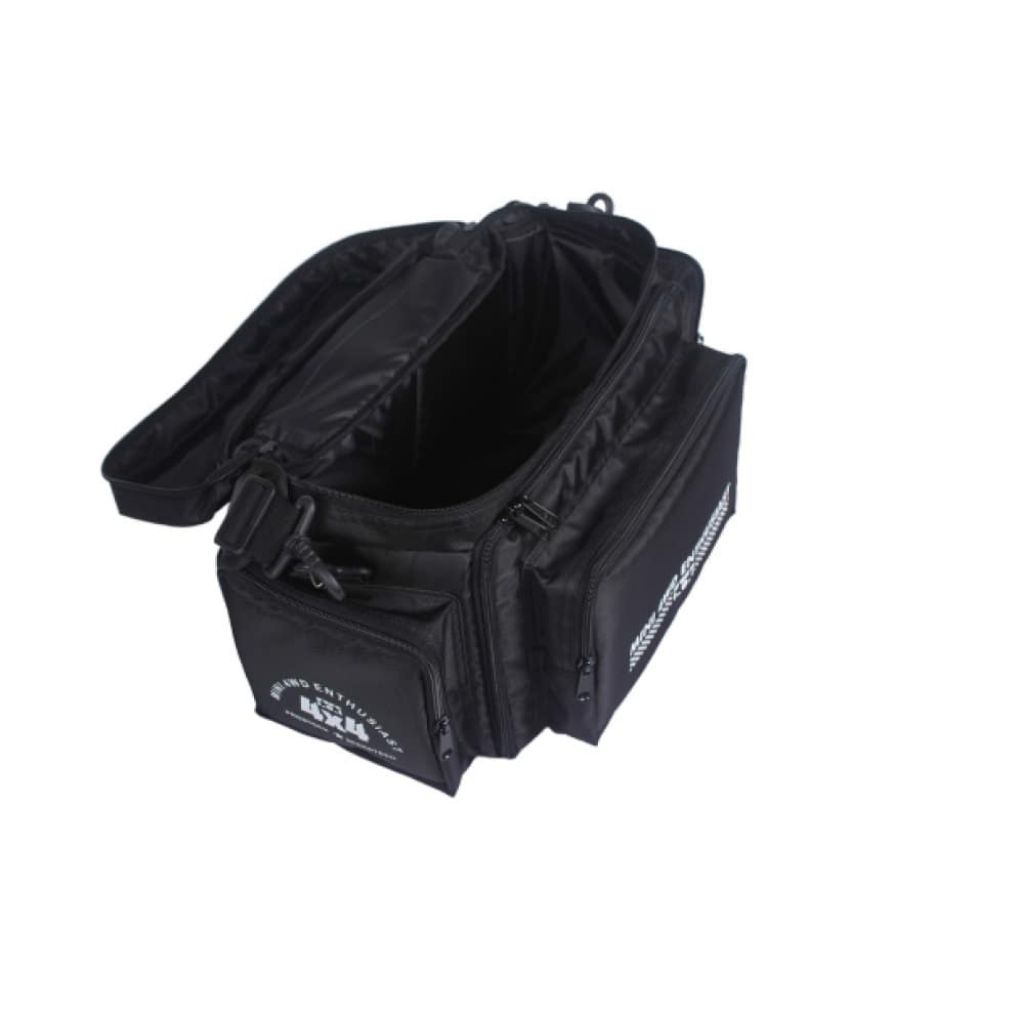 กระเป๋า Krisbow tamiya - รูปที่ 3