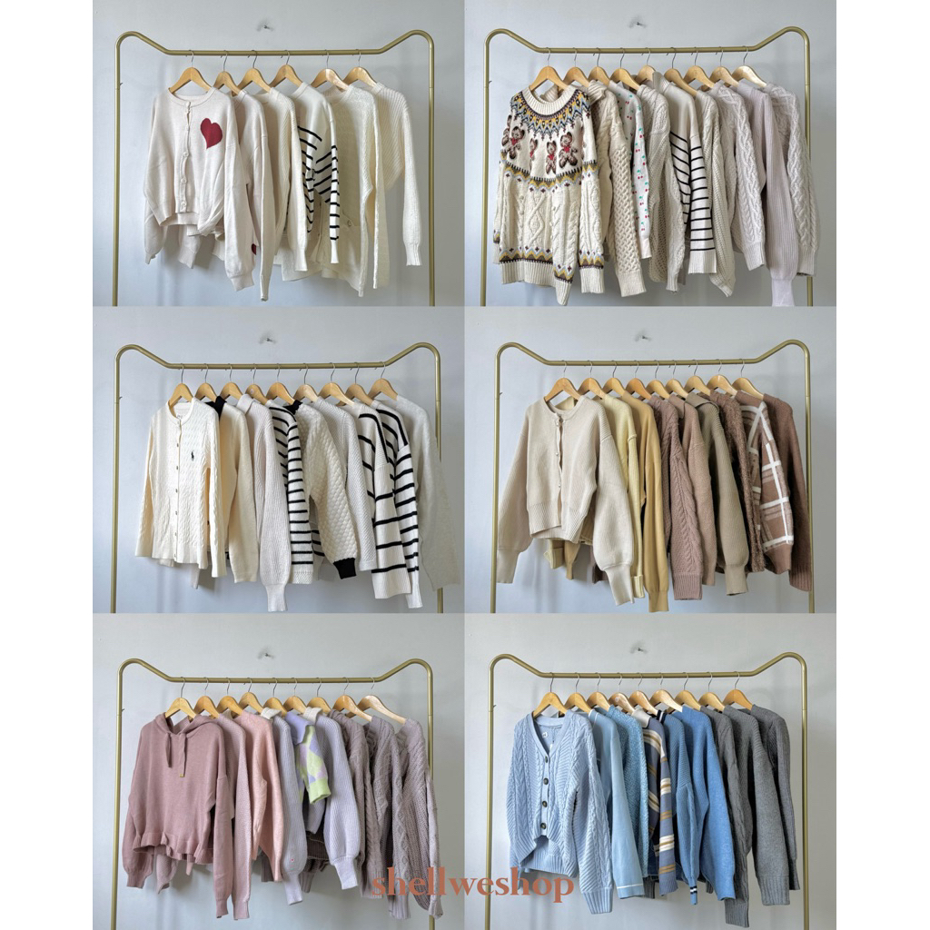 FEED HUNT - F01-F63*