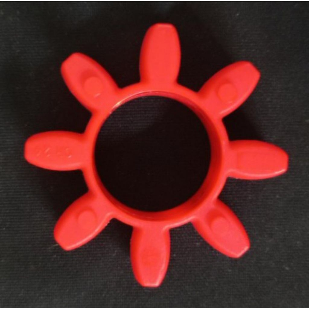 โรเท็กซ์ RUBBER GR 38 โรเท็กซ์ RUBBER COUPLING GR 38