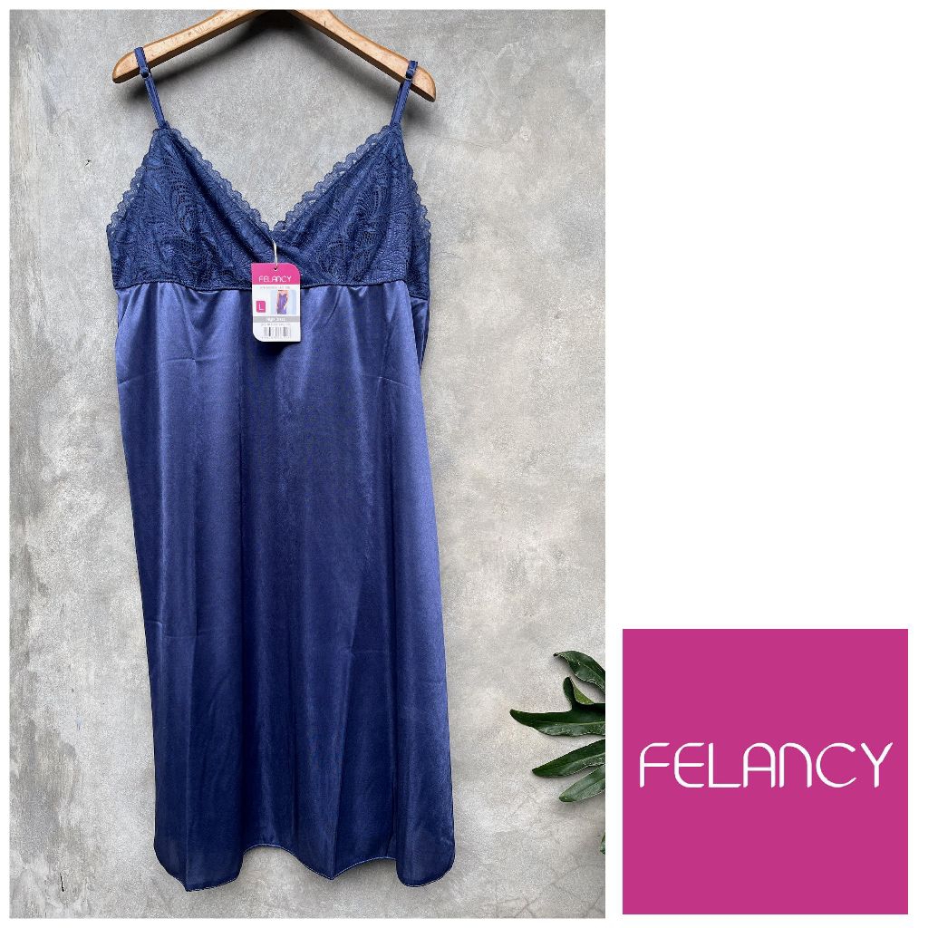 CODE LF066 DBL ชุดชั้นใน Felancy Size M