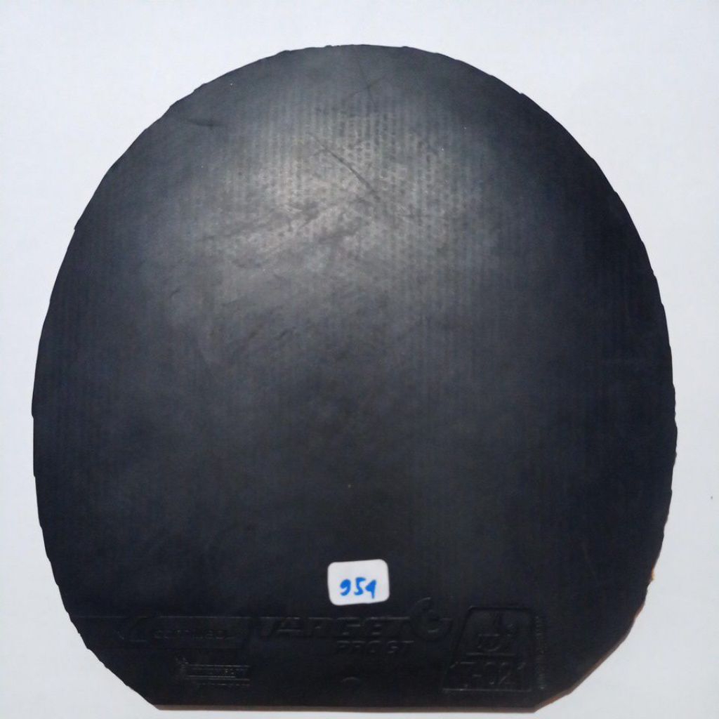 954. ตลาด Target Pro GT Japan