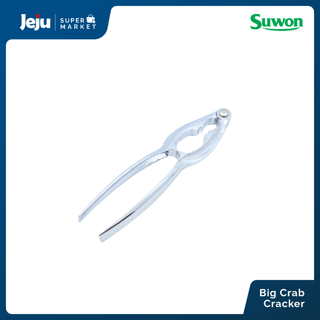 เครื่องตัดปูสแตนเลส Suwon