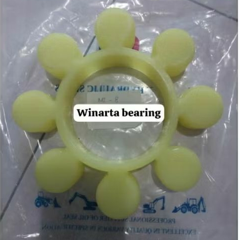 MT8 / MT-8 / MT08 / MT-08 ยางคลัตช์ PU IMPORT