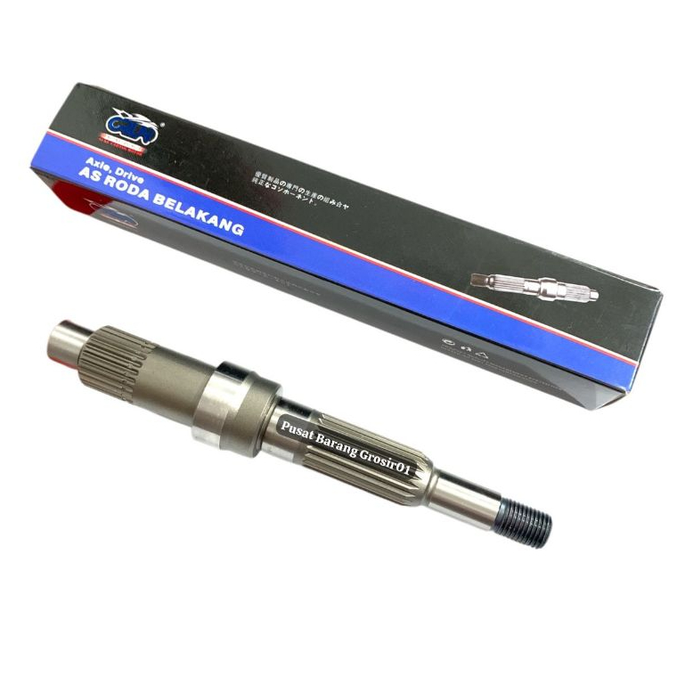 ไดรฟ์เพลา Crun Axle Axle Axle Drive Yamaha XEON RC XEON GT - 44DE742100